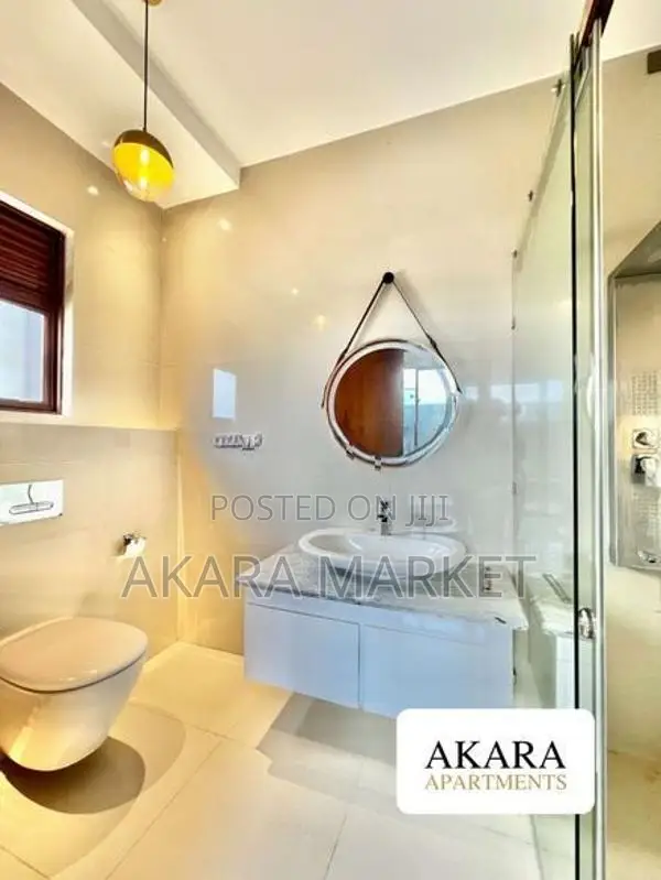3400 Sq.ft - Furnished Apartment for Rent A52041 Mount Lavinia