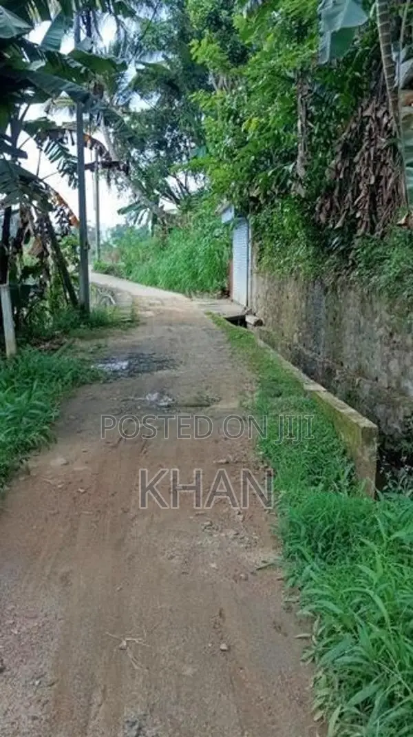 Land for Sale Mawilmada