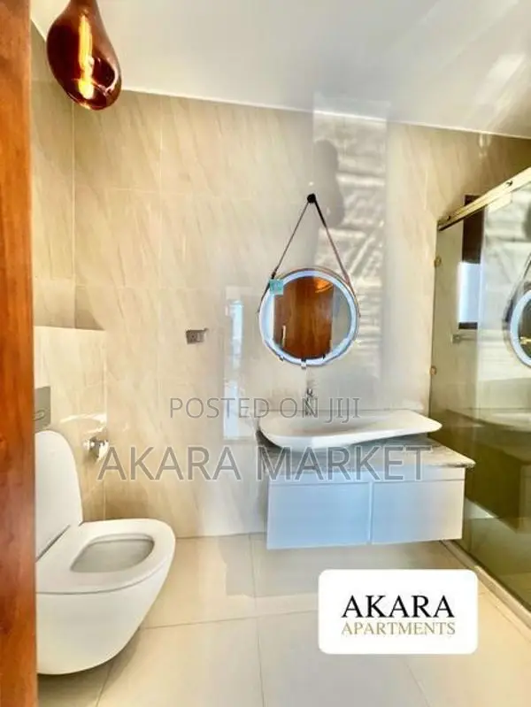 3400 Sq.ft - Furnished Apartment for Rent A52041 Mount Lavinia