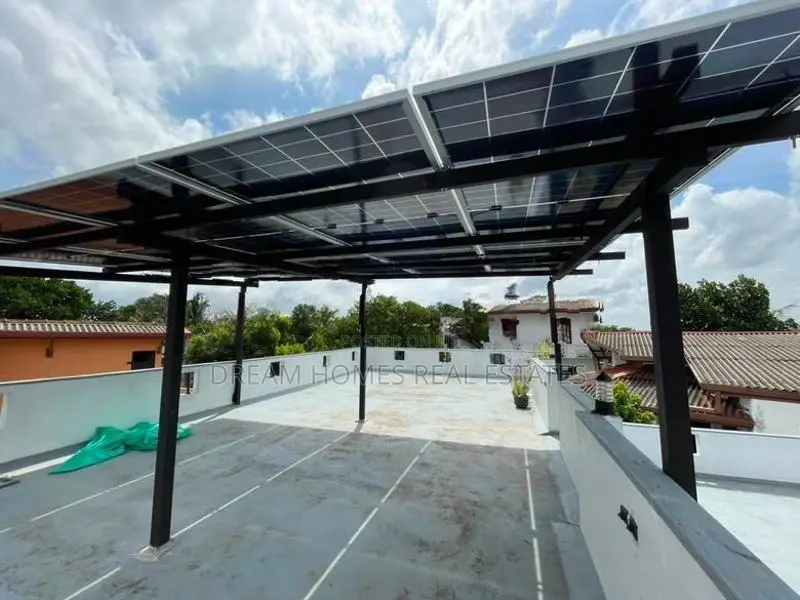 Modern 3-Storey House Sale Pannipitiya