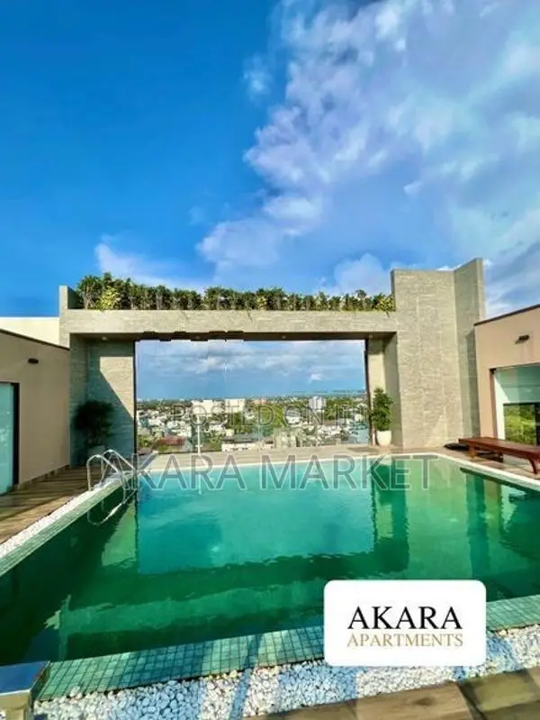 3400 Sq.ft - Furnished Apartment for Rent A52041 Mount Lavinia
