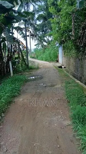 Land for Sale Mawilmada