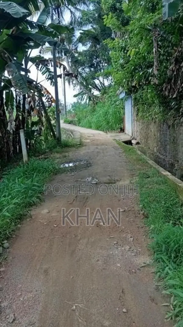 Land for Sale Mawilmada