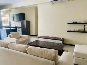Luxurious Apartment Dehiwala