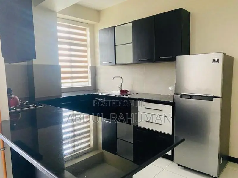 Luxurious Apartment Dehiwala