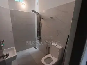 Piliyandala newly build ground floor complete house sale .