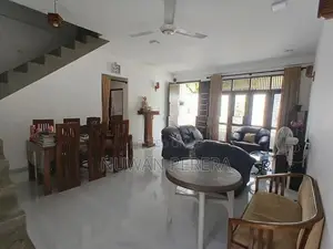 Piliyandala newly build ground floor complete house sale .