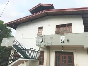 House for Rent in Halgahadaniya, Rajagiriya