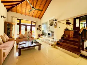 Architecturally Designed Luxury Two-Storey Home for Sale – Kohuwala