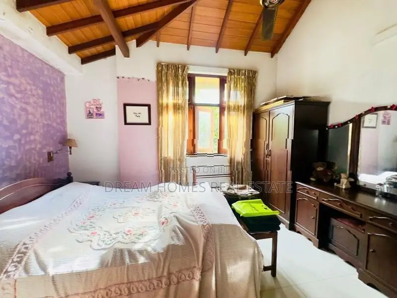 Architecturally Designed Luxury Two-Storey Home for Sale – Kohuwala