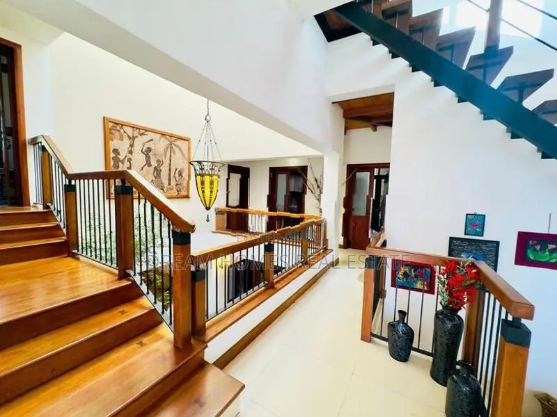 Architecturally Designed Luxury Two-Storey Home for Sale – Kohuwala