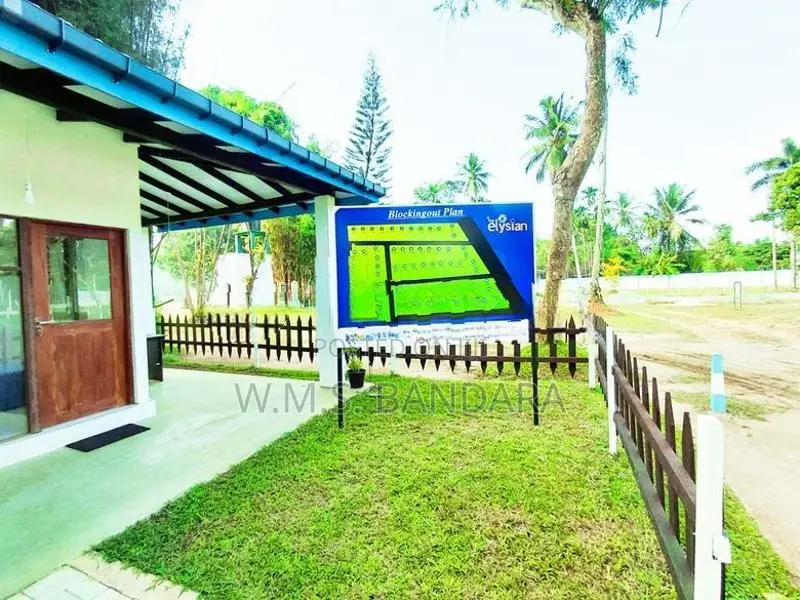 Best Place in Mallawagedara Mb02