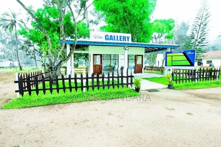 Best Place in Mallawagedara Mb02