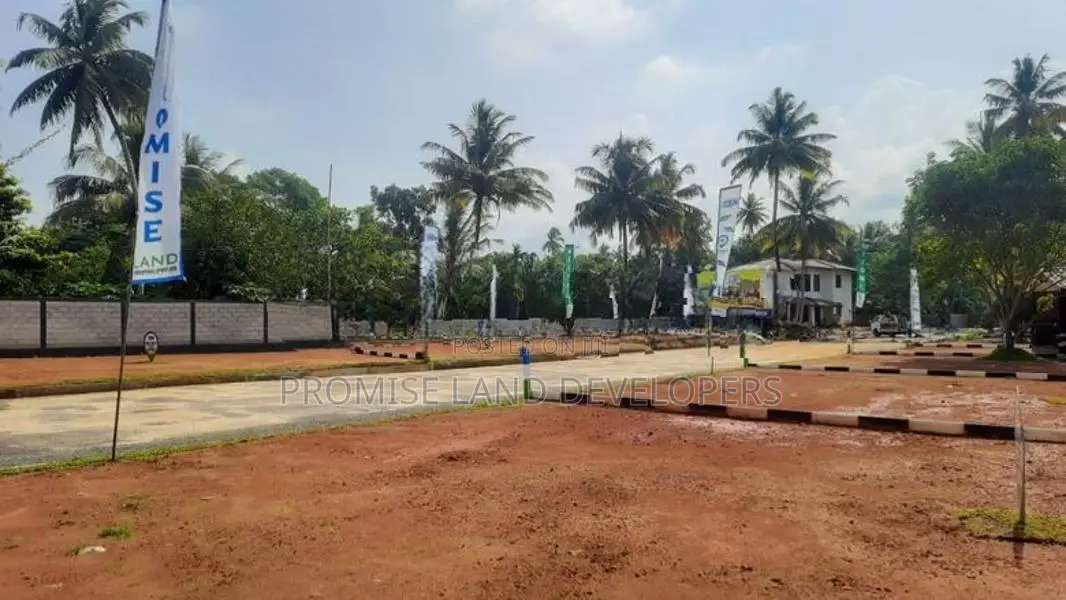 තල්පිටිය වාද්දුව වටිනා බිම් කොටස් N38