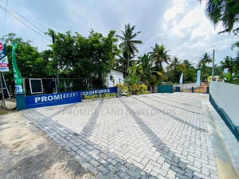 Wadduwa Thalpitya ගාලුපාරට ලග සුපිරි ඉඩමක් N38