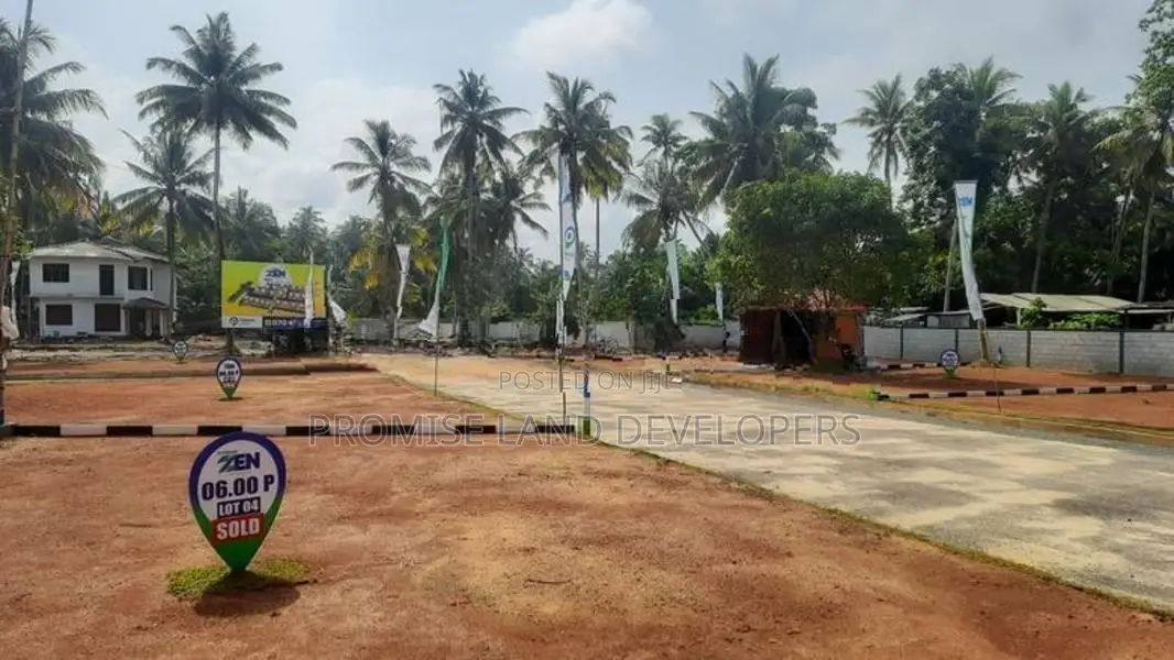 Wadduwa Thalpitya ගාලුපාරට ලග සුපිරි ඉඩමක් N38