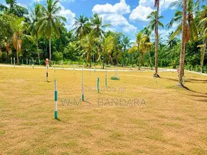 Wathupitiwala Land for Sale