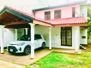 House for Sale – Depanama, Pannipitiya
