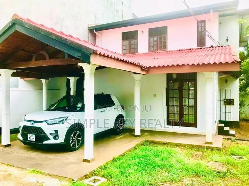 House for Sale – Depanama, Pannipitiya
