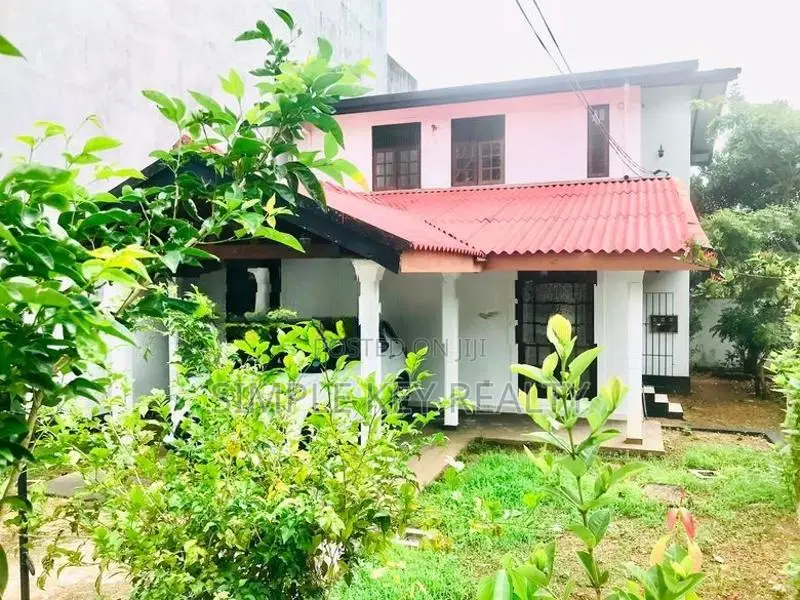 House for Sale – Depanama, Pannipitiya