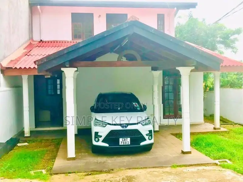 House for Sale – Depanama, Pannipitiya