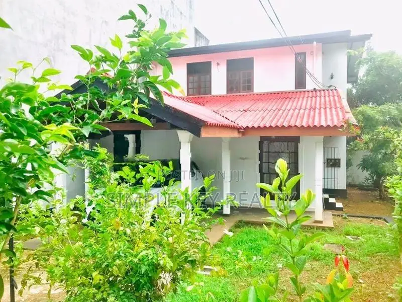 House for Sale – Depanama, Pannipitiya