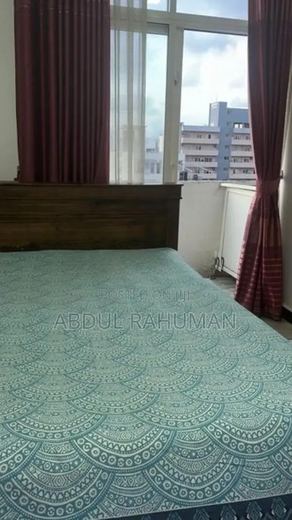 (උඩුමාලේ)) Mahara House Rent