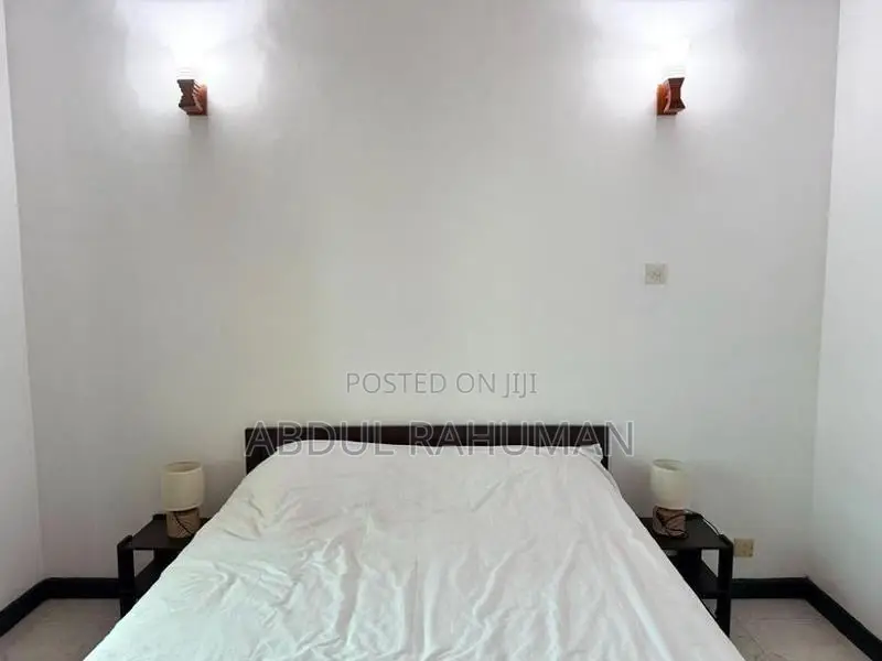 (උඩුමාලේ)) Mahara House Rent