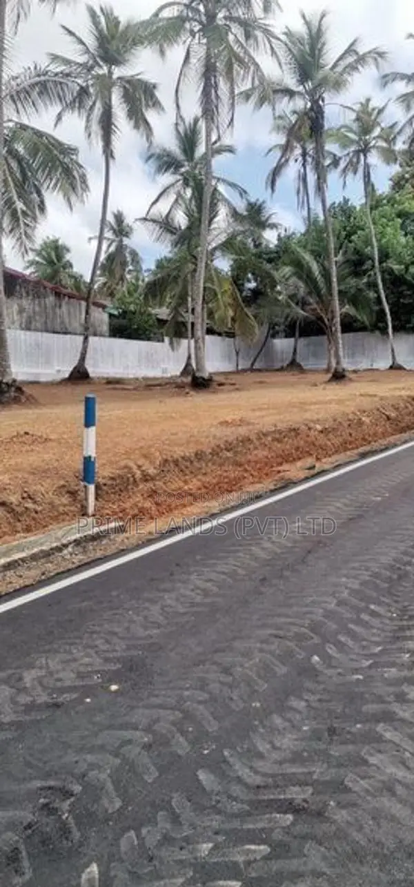 Land for Sale Kadana
