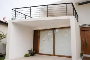 Architect Designed Luxury House for Sale in Malabe
