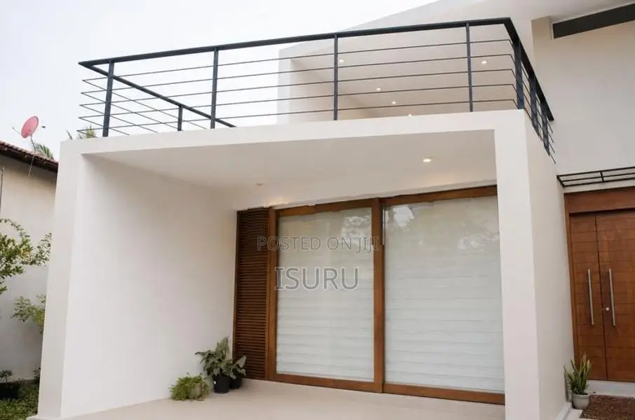 Architect Designed Luxury House for Sale in Malabe