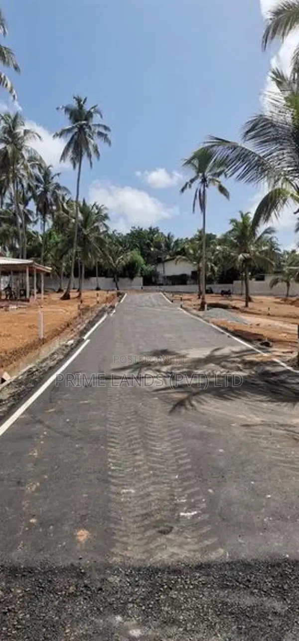 Land for Sale Kadana