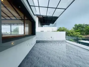 Luxury House for Sale Kesbewa