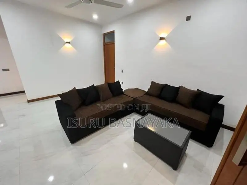 Rathmalana 02 Bed Rooms Apartment for Rent
