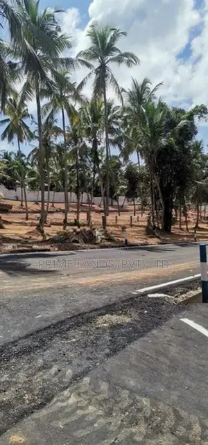 Land for Sale Kadana