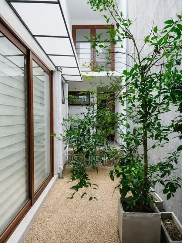 Architect Designed Luxury House for Sale in Malabe