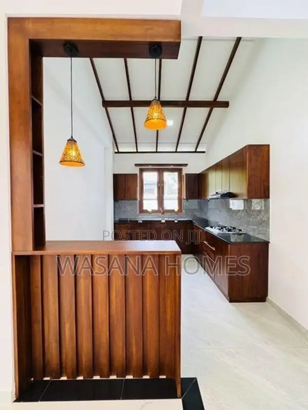 Luxury House for Sale Kesbewa