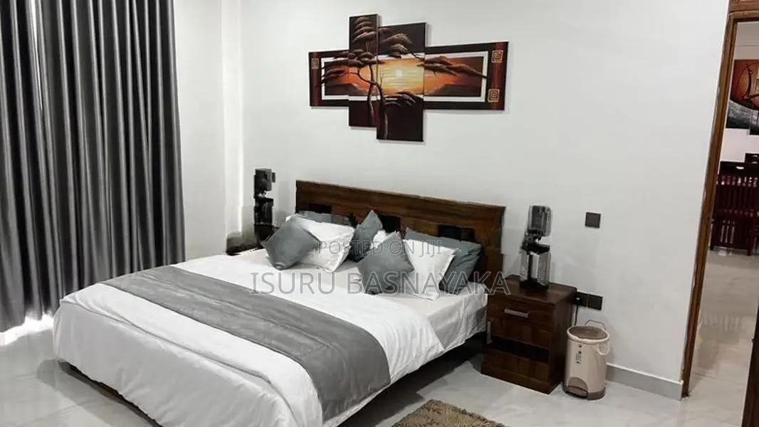 Rathmalana 02 Bed Rooms Apartment for Rent