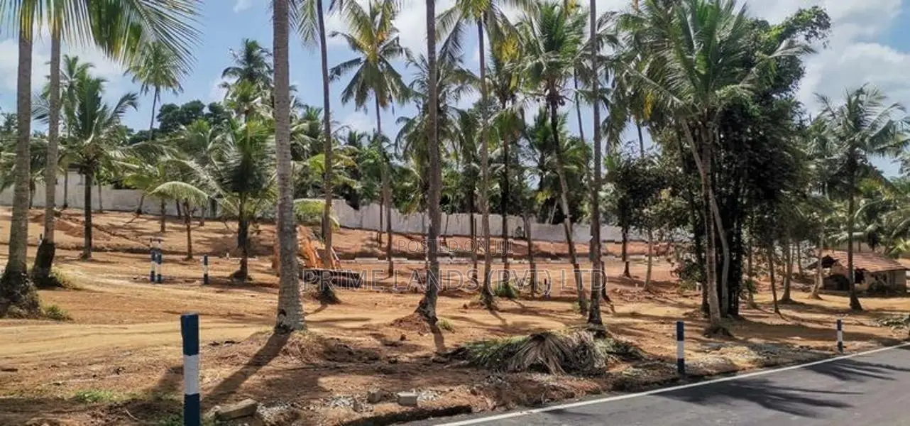 Land for Sale Kadana
