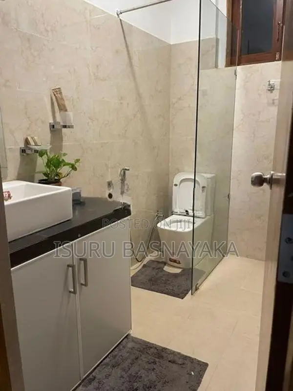 Rathmalana 02 Bed Rooms Apartment for Rent