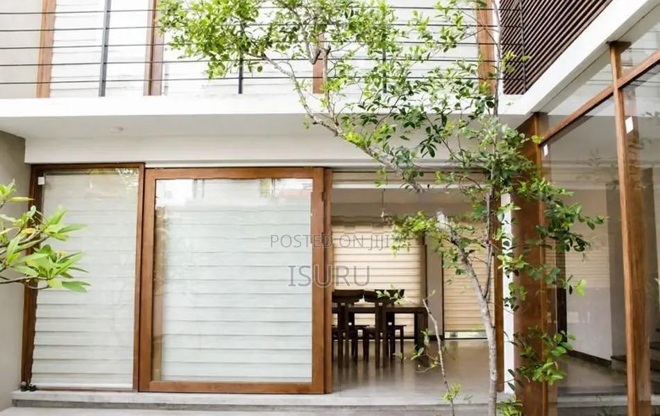 Architect Designed Luxury House for Sale in Malabe