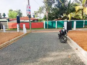 නිස්කලංක වටපිටාවක පදිංචියට පිළියන්දල අගනා නේවාසික බිම් කොටස්