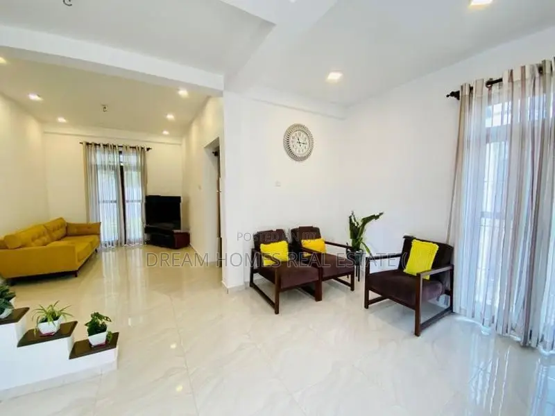 16 Perches Modern Box-Type Luxury House for Sale – Athurugiriya