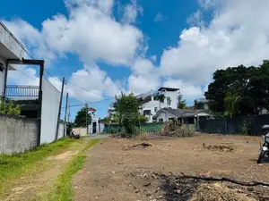 Residential / Commercial Land for Sale in Piliyandala Town