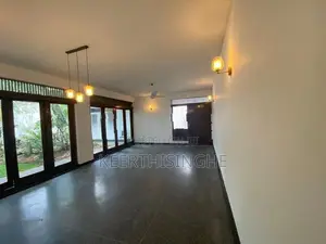 Prime Property for Sale in Park Road, Colombo 05