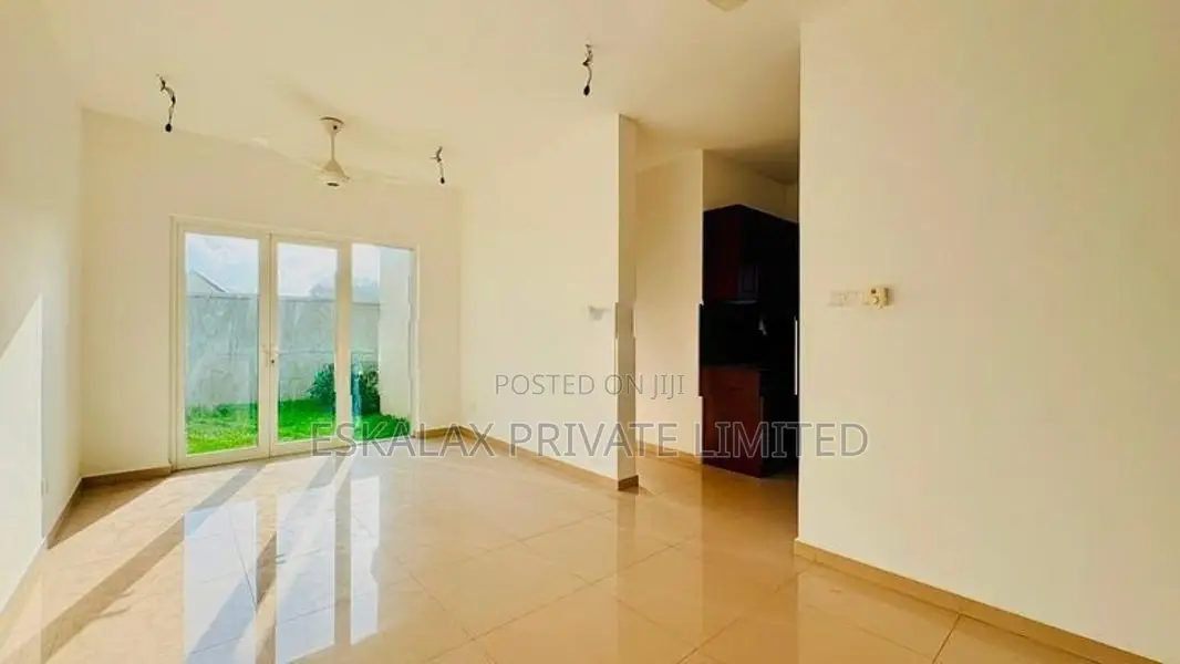 Canterbury Golf Brand New 3BR House For Sale in Piliyandala - EH437