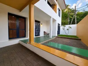 Modern Tropical House for Sale | Battaramulla (DR-021)