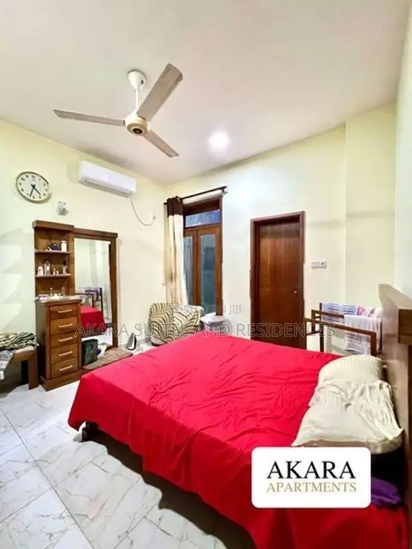 18.5 Perches - Unfurnished House for Sale HL53958 Kalubowila