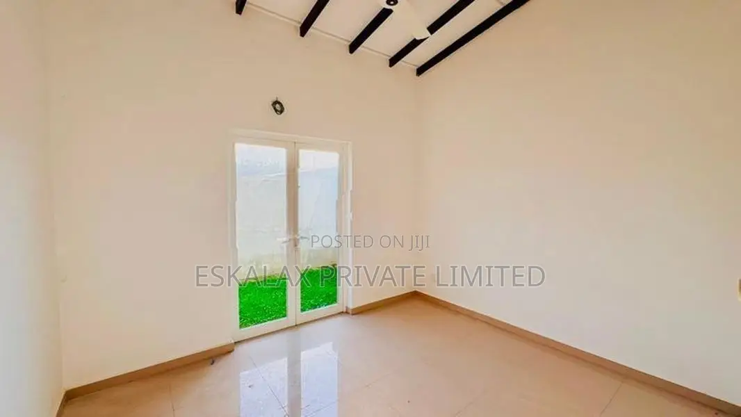 Canterbury Golf Brand New 3BR House For Sale in Piliyandala - EH437