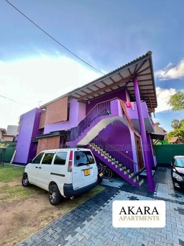 18.5 Perches - Unfurnished House for Sale HL53958 Kalubowila
